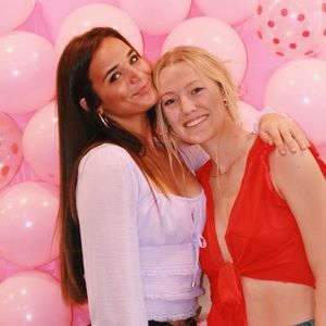 Meet your Posher, Isabel